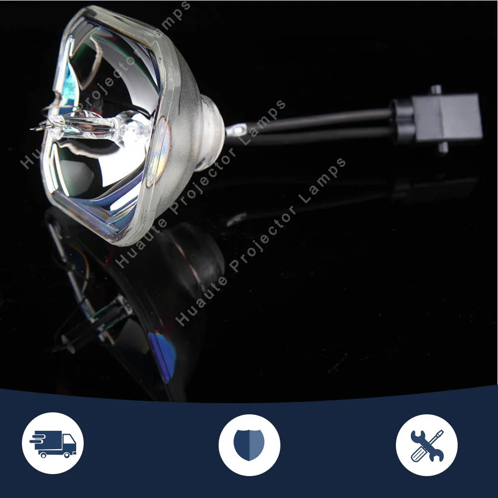Projector Lamp ELPL35 V13H010L35 for Epson CINEMA 550/EMP-TW520/EMP-TW600/EMP-TW620/EMP-TW680/PowerLite HC 400/PowerLite PC 800
Projector Lamp ELPL35 V13H010L35 for Epson CINEMA 550/EMP-TW520/EMP-TW600/EMP-TW620/EMP-TW680/PowerLite HC 400/PowerLite PC 800