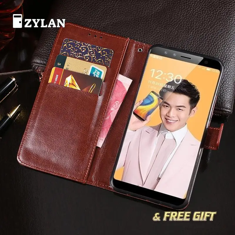 ZYLAN New Arrival Pig Leather Black Brown TPU Soft Silicone Case Cover Phone Shell for Gome U7 + FREE GIFT
ZYLAN New Arrival Pig Leather Black Brown TPU Soft Silicone Case Cover Phone Shell for Gome U7 + FREE GIFT