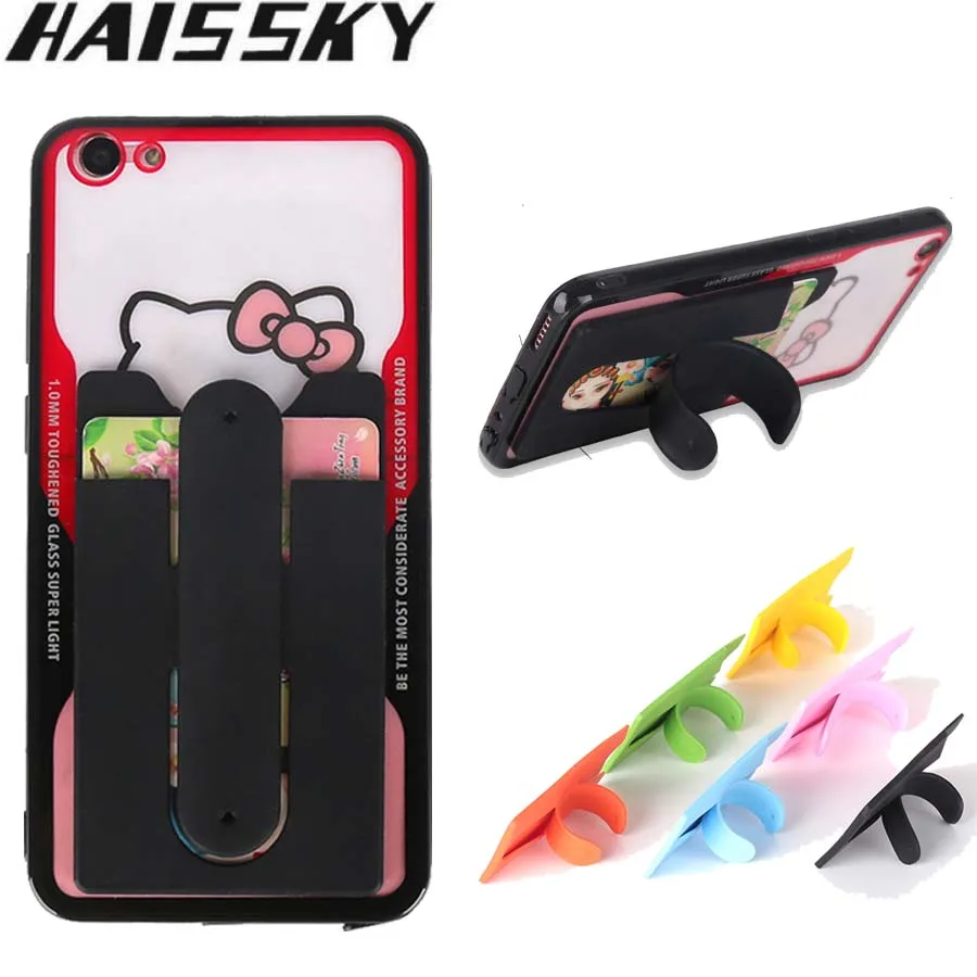 Card Back Sticker Phone Case For iPhone X XR XS Max 8 7 6 Plus Samsung S10 S9 Silicone Case Soft Card Holder Cover Cable Winder
Card Back Sticker Phone Case For iPhone X XR XS Max 8 7 6 Plus Samsung S10 S9 Silicone Case Soft Card Holder Cover Cable Winder