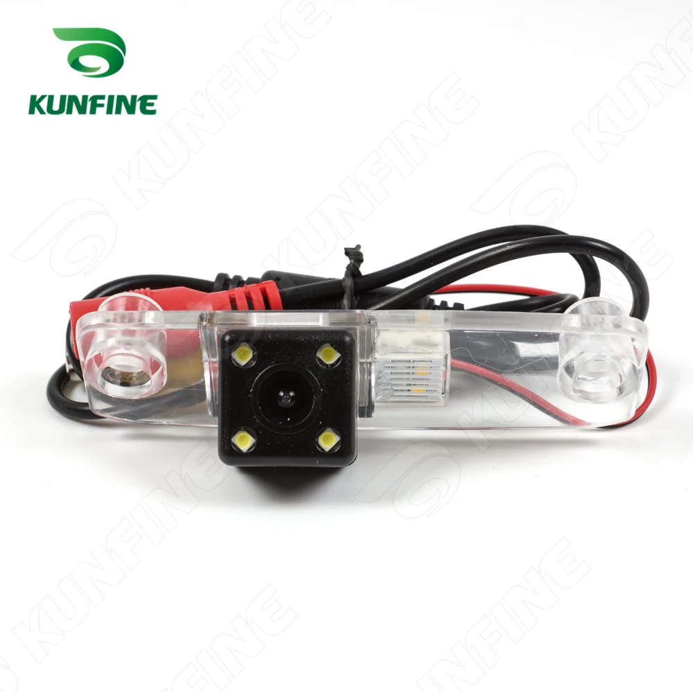 HD Car Rear View Camera for Hyundai Elantra 2014 A