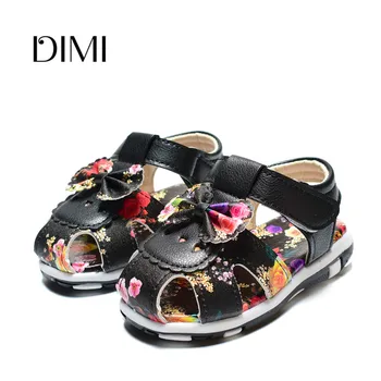 2018 New Summer Kids Sandals For Girls Princess Flower Shoes Leather Soft Comfortable Baby Children Shoes Toddler Girls Sandals
2018 New Summer Kids Sandals For Girls Princess Flower Shoes Leather Soft Comfortable Baby Children Shoes Toddler Girls Sandals