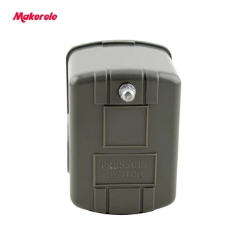 MK-WPPS03 New Arrival 20-60 PSI Water Pump Pressure Control Switch Adjustable Double Spring Pole
MK-WPPS03 New Arrival 20-60 PSI Water Pump Pressure Control Switch Adjustable Double Spring Pole