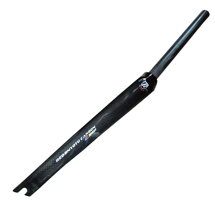 carbon fiber bike fork