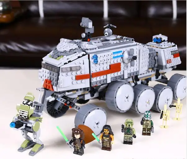 Express ship 0531 America clasic movie theme series Clone turbo tank 933 pcs Assembling Jigsaw blocks for kids gift
Express ship 0531 America clasic movie theme series Clone turbo tank 933 pcs Assembling Jigsaw blocks for kids gift