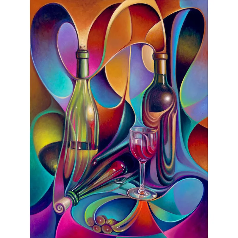 LaoJieYuan Diamond Embroidery Cross Stitch Landscape Full Square Picture Rhinestones Mosaic Scenery Diamond Painting DIY
LaoJieYuan Diamond Embroidery Cross Stitch Landscape Full Square Picture Rhinestones Mosaic Scenery Diamond Painting DIY