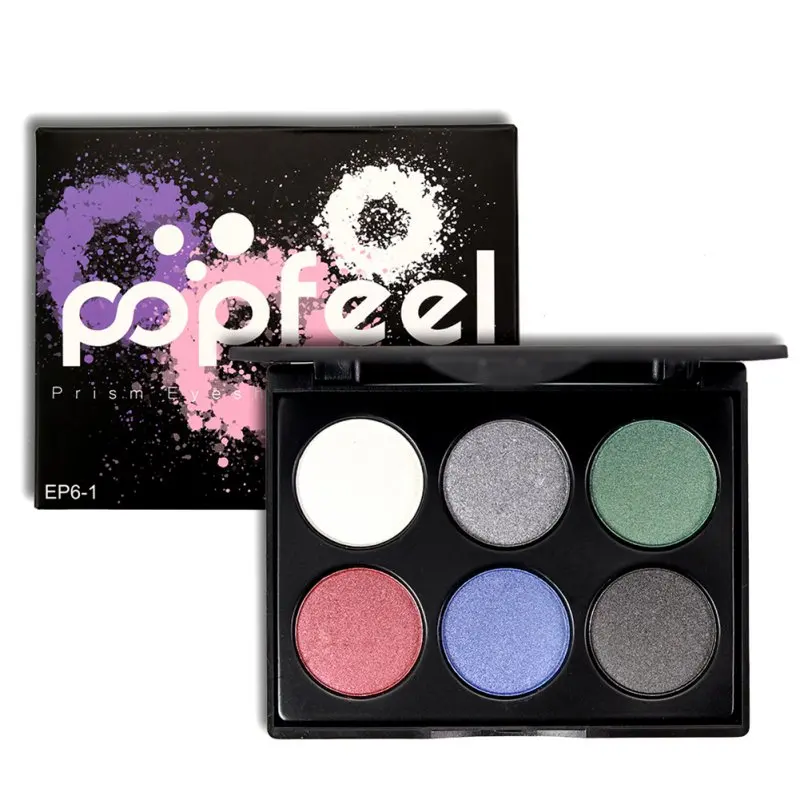 Glitter Eye Shadows Cosmetics for Women Waterproof Mineral Powder Warm Color Shimmer Eyeshadow Pigment Makeup maquiagem
Glitter Eye Shadows Cosmetics for Women Waterproof Mineral Powder Warm Color Shimmer Eyeshadow Pigment Makeup maquiagem