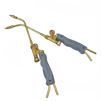 2L Portable torch kit Refrigeration maintenance tool Welding and cutting equipment for copper pipe of air conditioning
2L Portable torch kit Refrigeration maintenance tool Welding and cutting equipment for copper pipe of air conditioning