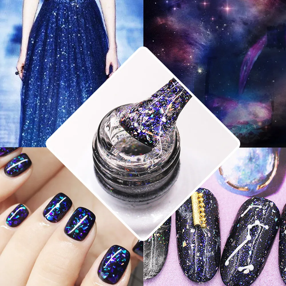 1pc CHE GEL Nail UV Gel Polish Soak Off Nail Art Topcoat Cat Aurora Phantom Gel Foil Fake faux ongles paznokcie Venalisa A28
1pc CHE GEL Nail UV Gel Polish Soak Off Nail Art Topcoat Cat Aurora Phantom Gel Foil Fake faux ongles paznokcie Venalisa A28