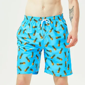 New xxxl mesh inner pineapple quick dry swimwear men Swimsuit Swimming Trunks Swim Beach Shorts bathing suit maillot de bain 162
New xxxl mesh inner pineapple quick dry swimwear men Swimsuit Swimming Trunks Swim Beach Shorts bathing suit maillot de bain 162