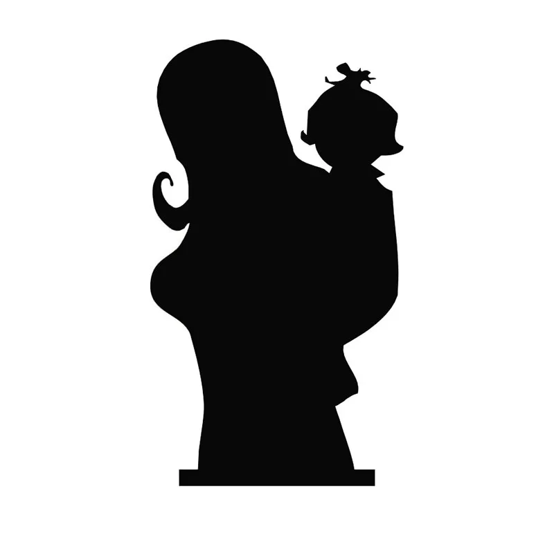 10 Colors Mom Holding A Baby Graphics Mother and Child Car Sticker for Truck Window Bumper Door Kayak Vinyl Decal warmth of life
10 Colors Mom Holding A Baby Graphics Mother and Child Car Sticker for Truck Window Bumper Door Kayak Vinyl Decal warmth of life