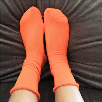 harajuke kawaii sock women cute orange sock 10 pair/lot wholesale
harajuke kawaii sock women cute orange sock 10 pair/lot wholesale