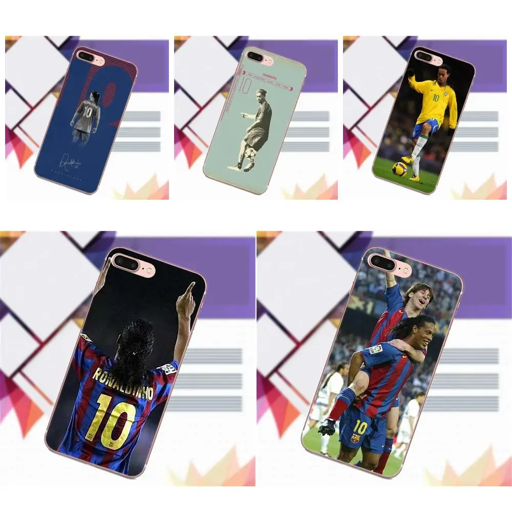 Vvcqod Soft TPU Shell Ronaldinho For Samsung Galaxy A3 A5 A7 J1 J2 J3 J5 J7 2015 2016 2017
Vvcqod Soft TPU Shell Ronaldinho For Samsung Galaxy A3 A5 A7 J1 J2 J3 J5 J7 2015 2016 2017