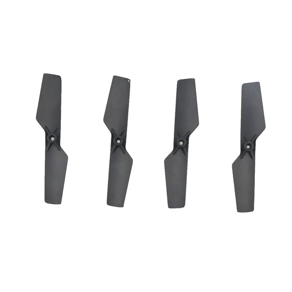 4pcs Propellers For FQ777 FQ05 Mini RC Quadcopter Spare Parts propeller drone Quadrocopter Accessories l1120#2
4pcs Propellers For FQ777 FQ05 Mini RC Quadcopter Spare Parts propeller drone Quadrocopter Accessories l1120#2