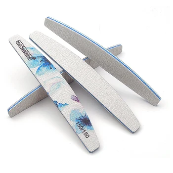 25Pcs Flower Printed Nail File Art Professional Washable Sanding Buffer Nail Art Manicure Care Buffing 150/150 Useful Files
25Pcs Flower Printed Nail File Art Professional Washable Sanding Buffer Nail Art Manicure Care Buffing 150/150 Useful Files