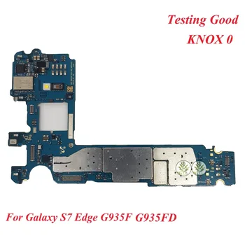 32GB Original Unlocked Europe Motherboard For Samsung Galaxy S7 Edge G935F G935FD Logic Board
32GB Original Unlocked Europe Motherboard For Samsung Galaxy S7 Edge G935F G935FD Logic Board