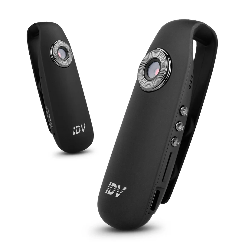Clip Style Portable Mini Camcorder Digital Video Voice Recorder Camera Recording Pen Portable Micro DVD Camcorder Camera
Clip Style Portable Mini Camcorder Digital Video Voice Recorder Camera Recording Pen Portable Micro DVD Camcorder Camera