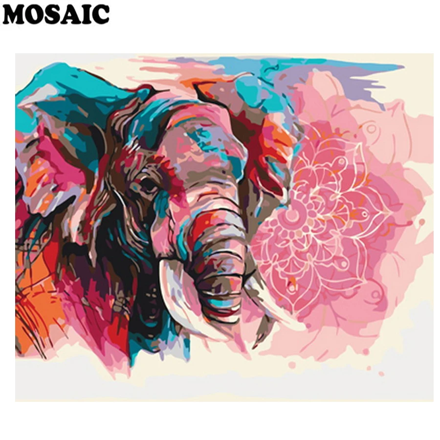 painting by numbers Diamond Painting elephant DIY 5D round/square Drill Cross Stitch Kits Handmade Diamond Embroidery wall art
painting by numbers Diamond Painting elephant DIY 5D round/square Drill Cross Stitch Kits Handmade Diamond Embroidery wall art