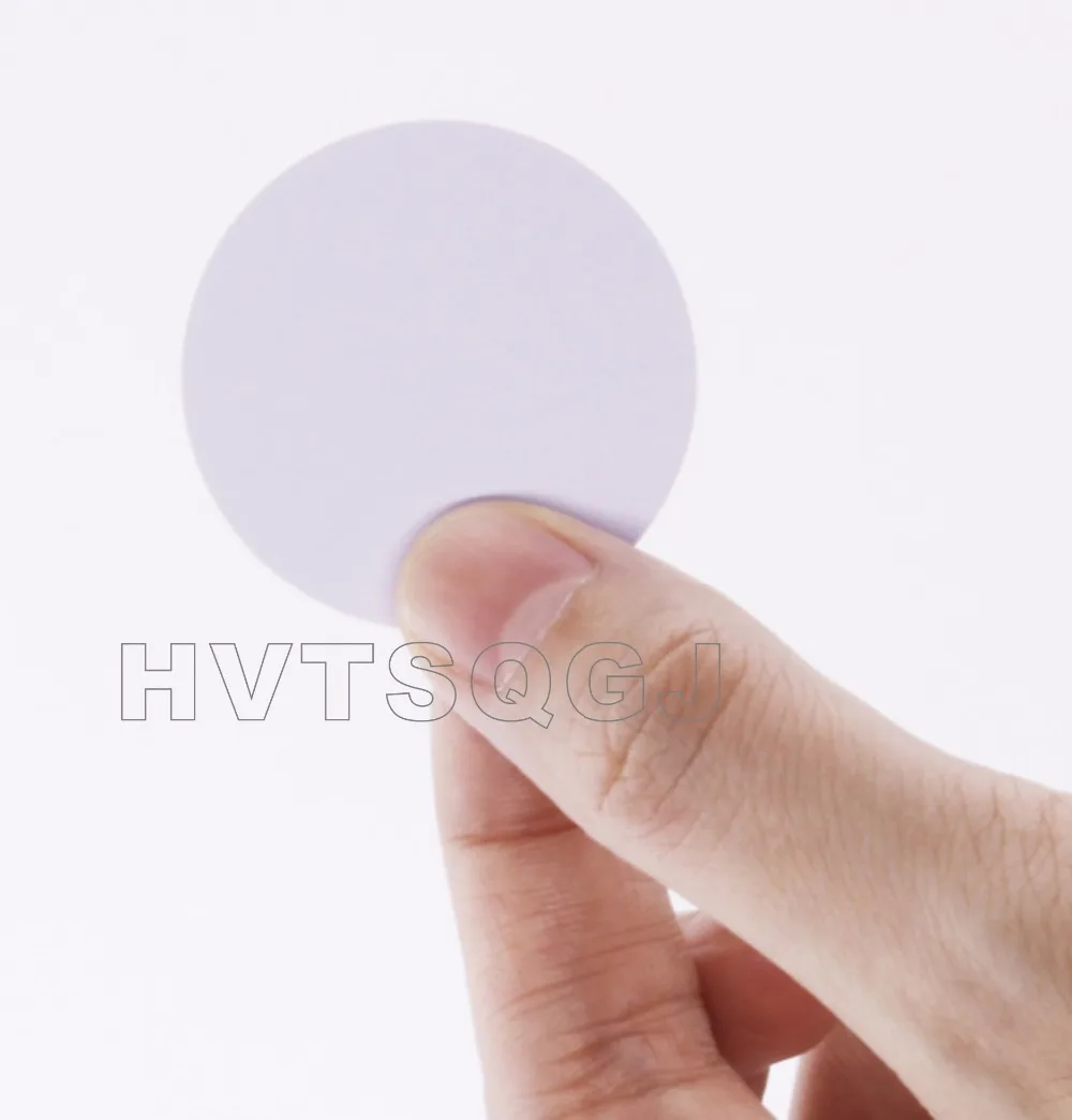 RFID-метка rfid125khz, 125 кГц, бесконтактные метки для монет, ПВХ, кольцевая карта 30 /25 мм
RFID-метка rfid125khz, 125 кГц, бесконтактные метки для монет, ПВХ, кольцевая карта 30 /25 мм