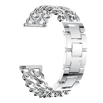 HIPERDEAL New Double Row Cowboy Chain Alloy Watch Band Wrist Strap For Fitbit Versa 18Mar21 Drop Ship F
HIPERDEAL New Double Row Cowboy Chain Alloy Watch Band Wrist Strap For Fitbit Versa 18Mar21 Drop Ship F