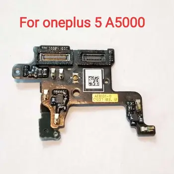 10 PCS Original MIC Mobile Phone Parts For Oneplus 5 5T 1+5 1+5T A5000 A5010 Microphone Mic Antenna Flex Cable Replacement
10 PCS Original MIC Mobile Phone Parts For Oneplus 5 5T 1+5 1+5T A5000 A5010 Microphone Mic Antenna Flex Cable Replacement