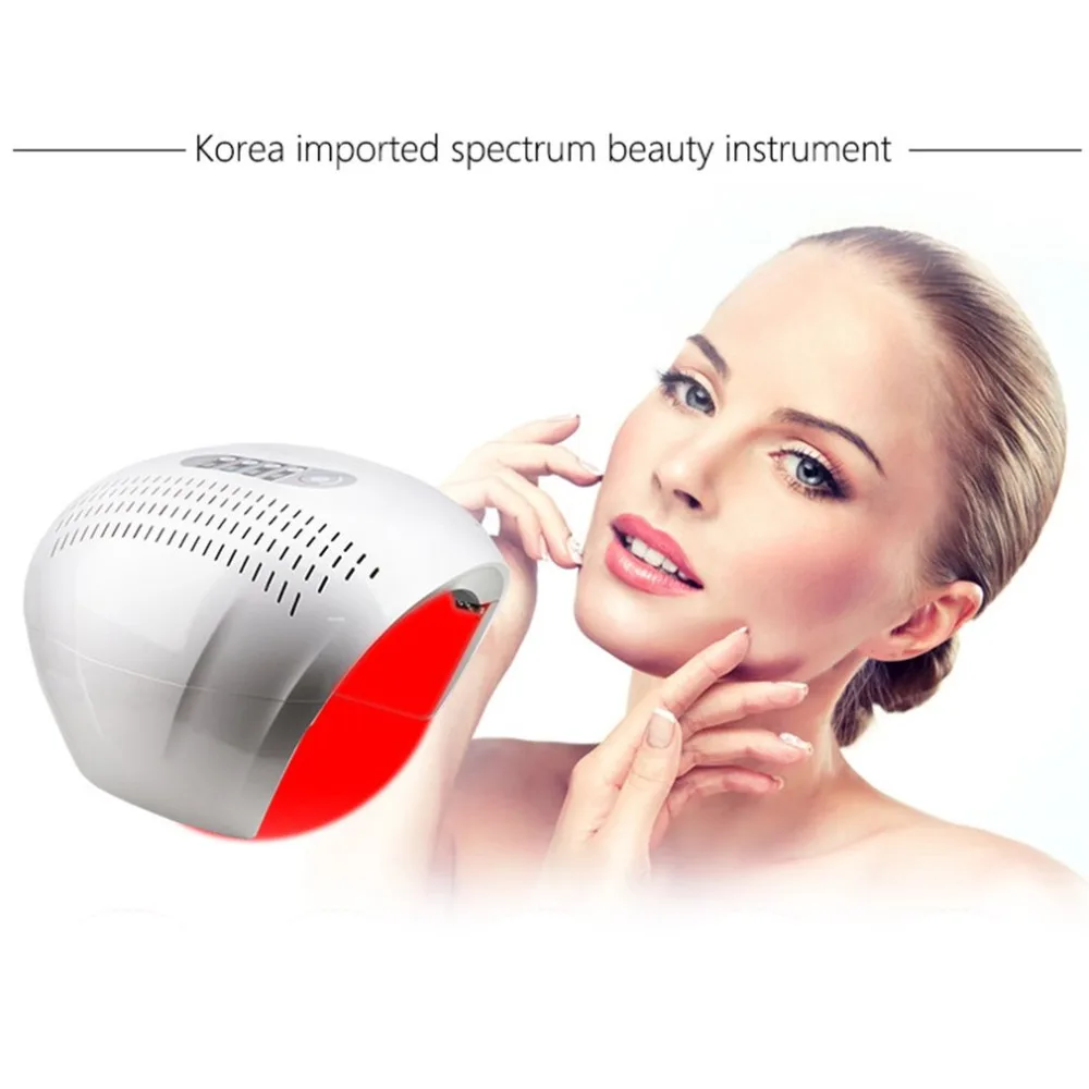 Professional 4 Colors LED Facial Mask Photon Light Energy Therapy Lamp Anti-oxidation Anti-Aging Facial Care Beauty Machine
Professional 4 Colors LED Facial Mask Photon Light Energy Therapy Lamp Anti-oxidation Anti-Aging Facial Care Beauty Machine