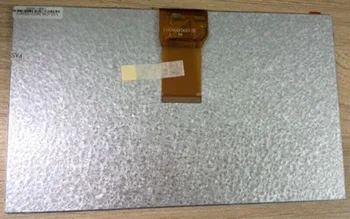 9.0 inch 50PIN HD TFT LCD Screen YH090IF50H-D Tablet PC Inner Screen
9.0 inch 50PIN HD TFT LCD Screen YH090IF50H-D Tablet PC Inner Screen