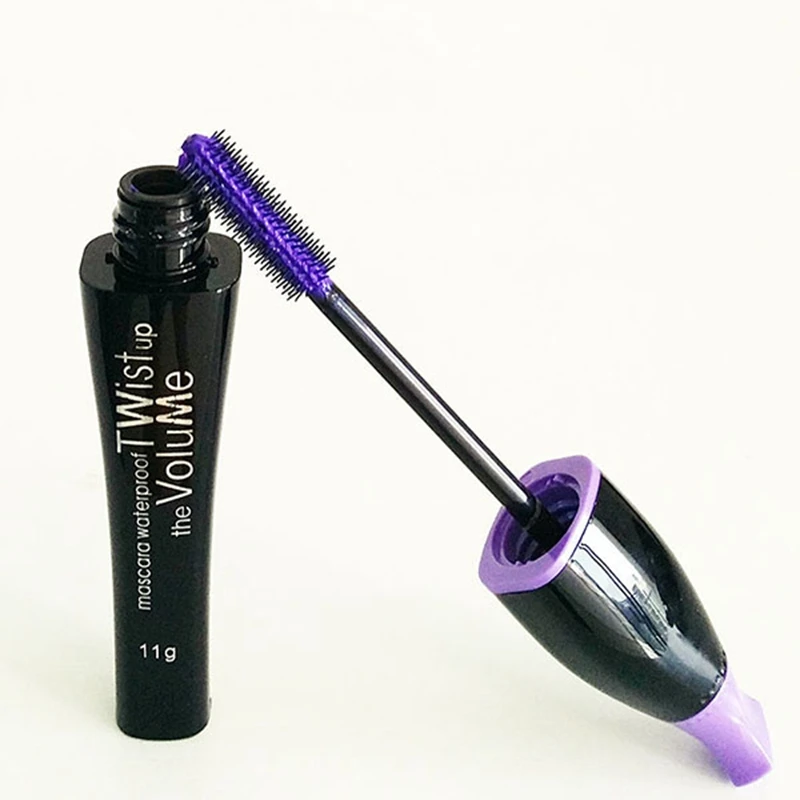 Newest Waterproof Blue Purple Black Brown Mascara Long Fiber Curl Eyelash Extension Free Ship
Newest Waterproof Blue Purple Black Brown Mascara Long Fiber Curl Eyelash Extension Free Ship