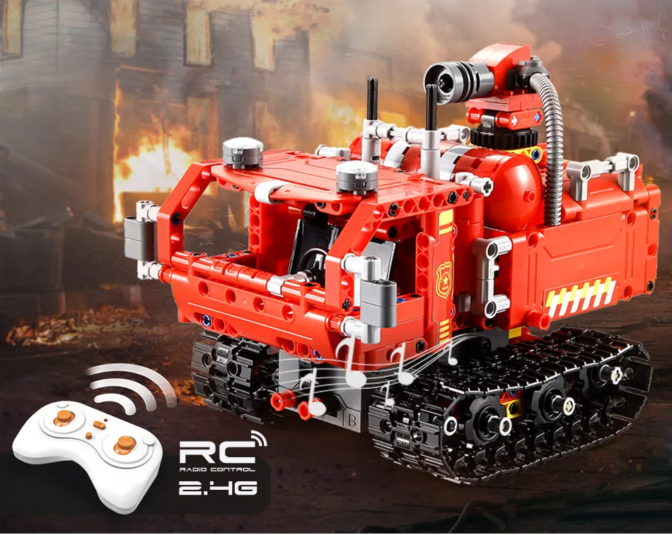 Cada c51048, c51049 dreadnaught & defensor robot Cada c51048, c51049 dreadnaught & defensor robot