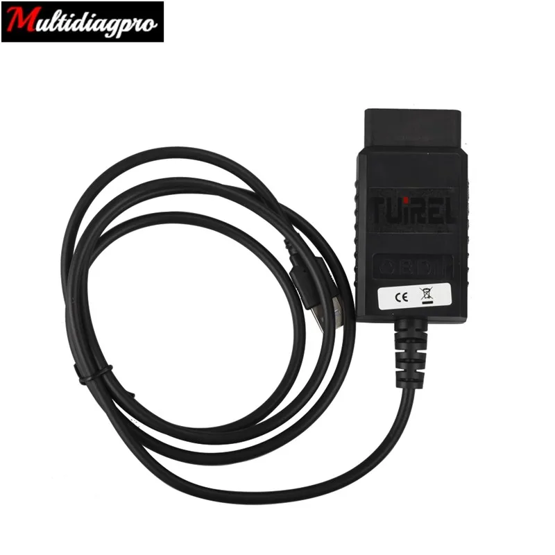 USB ELM327 V1.4 Plastic OBDII EOBD CANBUS Scanner with FT232RL Chip Software V2.1
USB ELM327 V1.4 Plastic OBDII EOBD CANBUS Scanner with FT232RL Chip Software V2.1