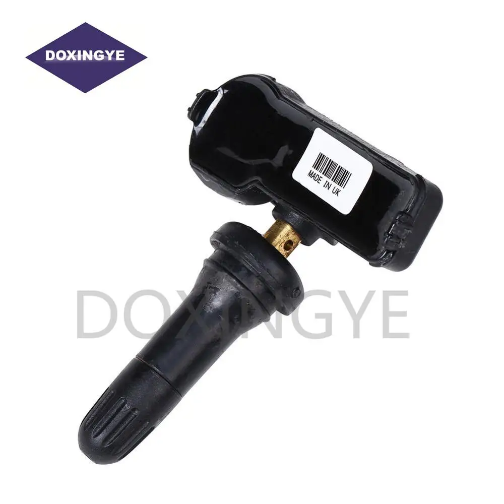 DOXINGYE,1Pcs High Quality Tire Pressure Sensor Tire Pressure Monitoring For Ford Motorcraft OE DE8T-1A180-AA CM5T-1A180-AA
DOXINGYE,1Pcs High Quality Tire Pressure Sensor Tire Pressure Monitoring For Ford Motorcraft OE DE8T-1A180-AA CM5T-1A180-AA