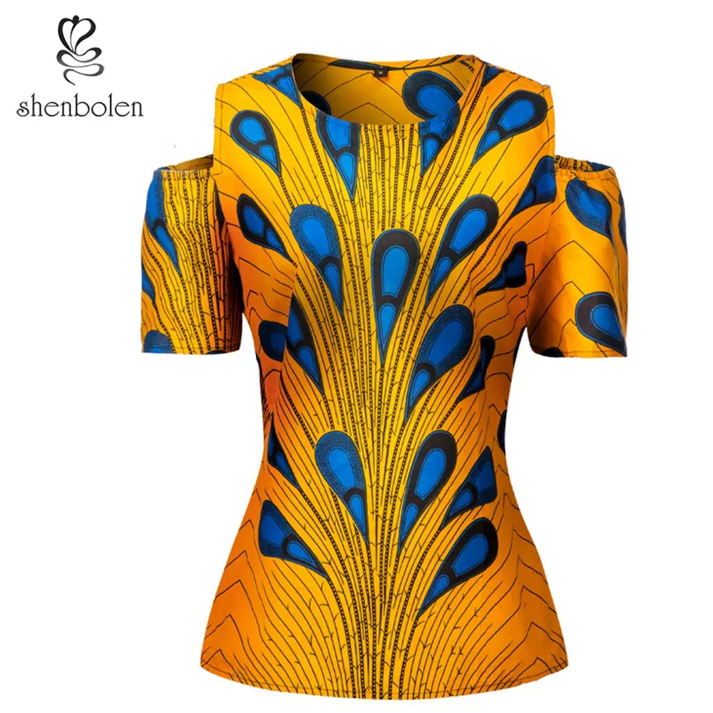 African blouse for Women fashion top traditional clothing african clothes women print shirt top dashiki clothes
African blouse for Women fashion top traditional clothing african clothes women print shirt top dashiki clothes