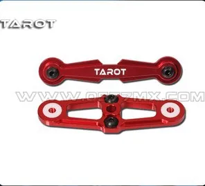 Tarot TL100B15/TL100B16 Aluminum Alloy Folding Propeller Holder Clamp for T810 / T960 / T15 / T18 Multi-Rotor Red JMT
Tarot TL100B15/TL100B16 Aluminum Alloy Folding Propeller Holder Clamp for T810 / T960 / T15 / T18 Multi-Rotor Red JMT