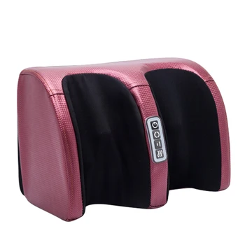 Heating Therapy Leg Massager Foot Massager Electric Health Care Massage Pressure Therapy Calf Leg Pain Relief Relax
Heating Therapy Leg Massager Foot Massager Electric Health Care Massage Pressure Therapy Calf Leg Pain Relief Relax