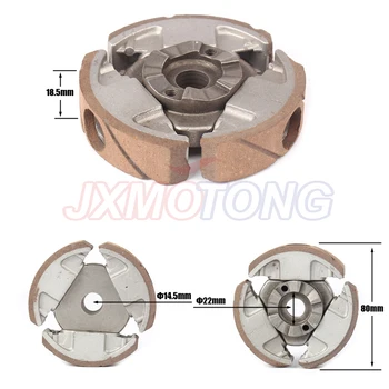 2002-2010 KTM 50 PERFORMANCE CLUTCH assembly JUNIOR SENIOR JR SR SX PRO LC ADVENTURE NEW
2002-2010 KTM 50 PERFORMANCE CLUTCH assembly JUNIOR SENIOR JR SR SX PRO LC ADVENTURE NEW