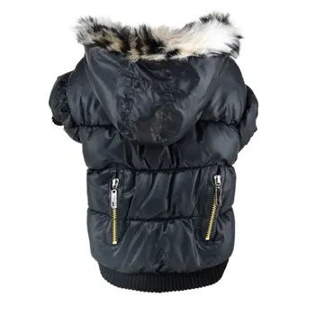 Pets Doggy Puppy Warm Winter Coat Zipper Fold Hoodies Jackets Dog Costume Pet Cat Apparel dog clothes
Pets Doggy Puppy Warm Winter Coat Zipper Fold Hoodies Jackets Dog Costume Pet Cat Apparel dog clothes