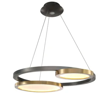 Post Modern LED Pendant lights Living room Light luxury Stainless steel plated lamp body Droplight Bedroom Dinging room Lighting
Post Modern LED Pendant lights Living room Light luxury Stainless steel plated lamp body Droplight Bedroom Dinging room Lighting