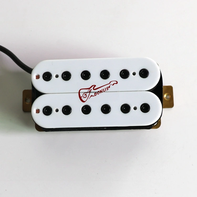 humbucker pickup 1
