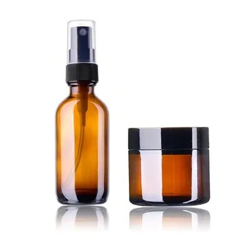 2pcs/set 60ml Transparent Reusable Bottles Delicate Perfume Atomizer Vaporizer Moisturizing Makeup Container Glass Spray Bottle
2pcs/set 60ml Transparent Reusable Bottles Delicate Perfume Atomizer Vaporizer Moisturizing Makeup Container Glass Spray Bottle