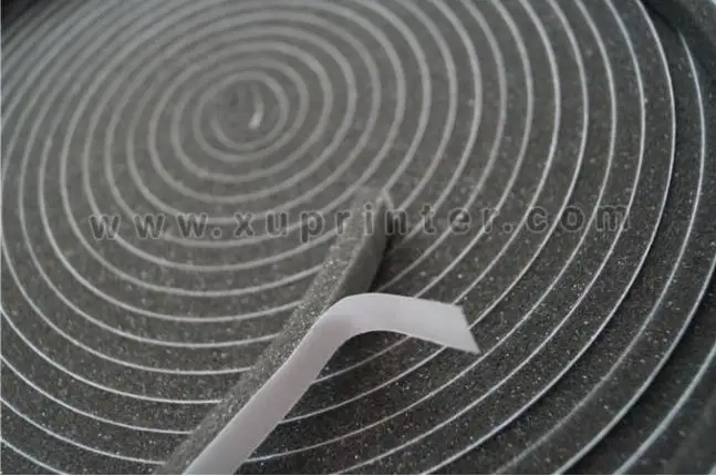 5 PCS 00.580.1010 Insulating Tape for SM102 PM74 Offset Printing Machinery Spare Parts Size 9mm*6mm*10m For Heidelberg
5 PCS 00.580.1010 Insulating Tape for SM102 PM74 Offset Printing Machinery Spare Parts Size 9mm*6mm*10m For Heidelberg