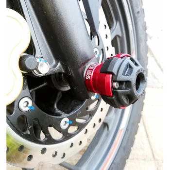 1 PC Car Refitting L5 Series Motorcycle Front Fork Cup Modified Anti-drop Side Protecting Cover Customized Exterior Bicycle
1 PC Car Refitting L5 Series Motorcycle Front Fork Cup Modified Anti-drop Side Protecting Cover Customized Exterior Bicycle