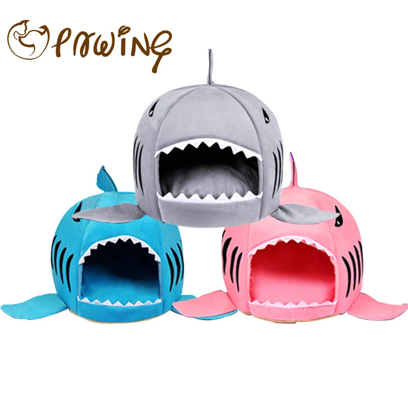 Soft Dog House For Large Dogs Warm Shark Dog House Tent High Quality Small Cat Bed Puppy House The Best Pet Product
Soft Dog House For Large Dogs Warm Shark Dog House Tent High Quality Small Cat Bed Puppy House The Best Pet Product