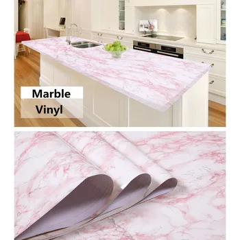 1.22x0.5m/48"x20" Pink Granite Look Marble Effect Contact Paper Film Vinyl Self Adhesive Peel-stick Counter
1.22x0.5m/48"x20" Pink Granite Look Marble Effect Contact Paper Film Vinyl Self Adhesive Peel-stick Counter
