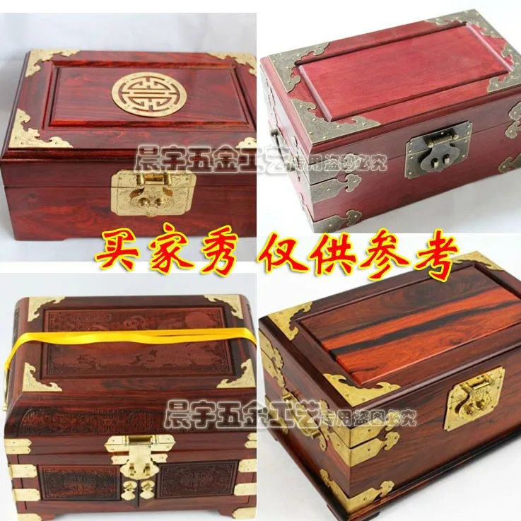 58 * 58mm Bat angle piece Gift Boxes Antique patch corners Pattern corners Corner Luggage accessories Wholesale 58 * 58mm Bat angle piece Gift Boxes Antique patch corners Pattern corners Corner Luggage accessories Wholesale