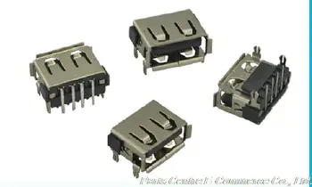 20 pcs NEW Laptop USB Connector / Plug / Socket / Jack Long 1CM for Lenovo ASUS Toshiba acer etc. 4 pin Volume mouth (7)
20 pcs NEW Laptop USB Connector / Plug / Socket / Jack Long 1CM for Lenovo ASUS Toshiba acer etc. 4 pin Volume mouth (7)