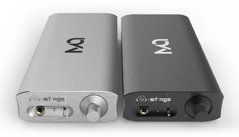 MATRIX M-Stage HPA-2 CLASSIC Class A Hifi Music Headphone AMP 24Bit/192kHz USB DSD DAC Decoder
MATRIX M-Stage HPA-2 CLASSIC Class A Hifi Music Headphone AMP 24Bit/192kHz USB DSD DAC Decoder