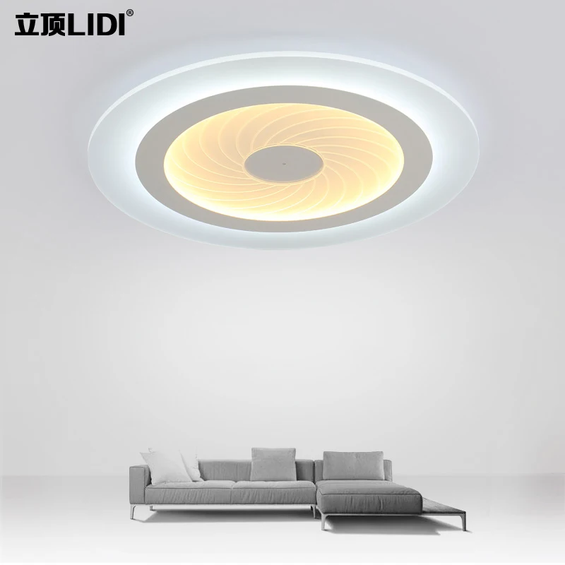 Simple modern bedroom light, ultra-thin fashion round led ceiling lighting living room study remote control lighting
Simple modern bedroom light, ultra-thin fashion round led ceiling lighting living room study remote control lighting