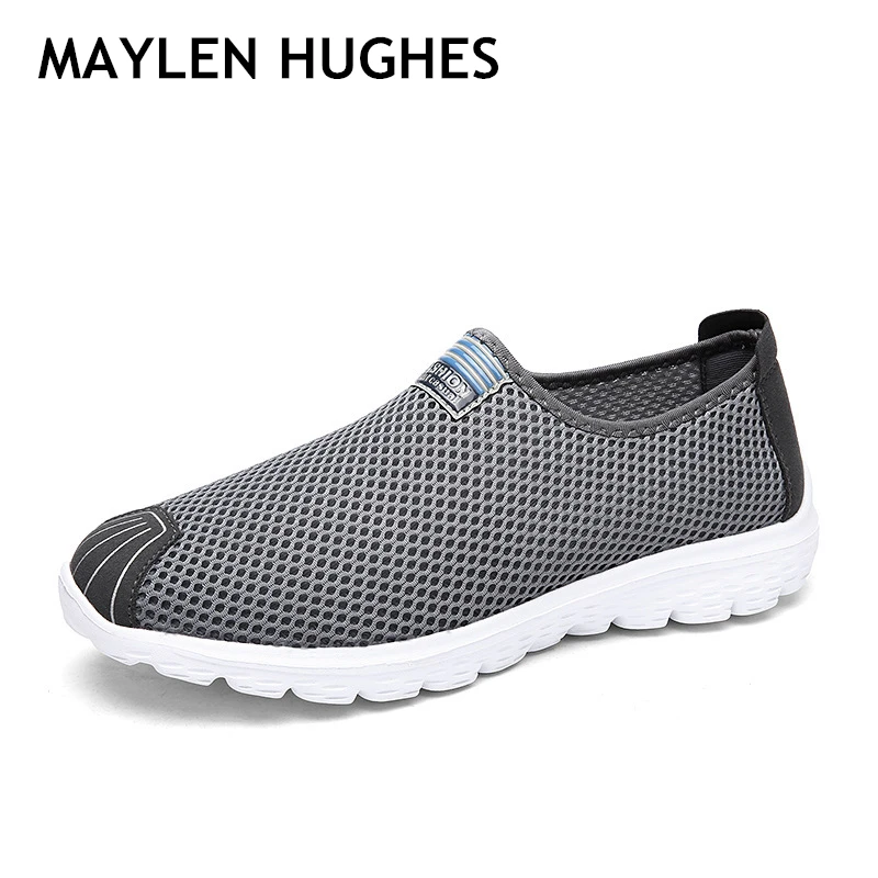 2018 Men's Light Running Shoes Walking women sneakers Breathable Zapatillas Sport Shoes Mesh Style Soft Round Shoes PLUS size
2018 Men's Light Running Shoes Walking women sneakers Breathable Zapatillas Sport Shoes Mesh Style Soft Round Shoes PLUS size