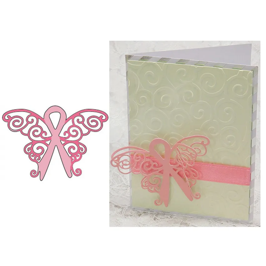 YaMinSanNiO Butterfly Metal Dies Cutting Dies Scrapbooking Embossing Dies Cut Stencils Cards Craft Dies for New 2019
YaMinSanNiO Butterfly Metal Dies Cutting Dies Scrapbooking Embossing Dies Cut Stencils Cards Craft Dies for New 2019
