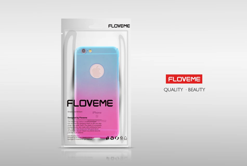 Floveme-360PC