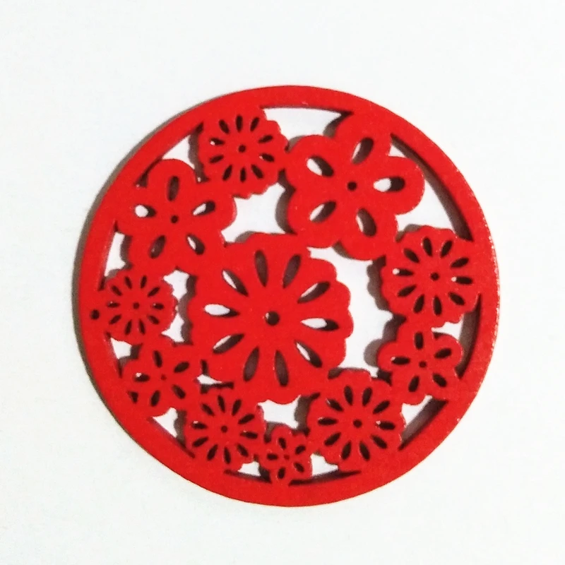 12pcs/lot Laser engraving hollow out Sun Flower Wood Pendant For Key Chains Necklace for Toy For Earring DIY Accessories
12pcs/lot Laser engraving hollow out Sun Flower Wood Pendant For Key Chains Necklace for Toy For Earring DIY Accessories